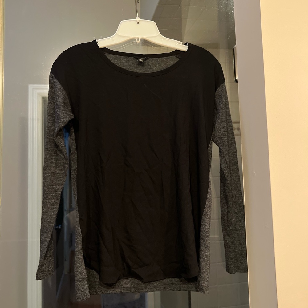 Ann Taylor Petite top